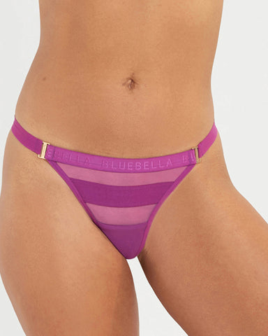 Lilia Mesh Brief