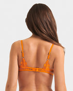 Colette Bra Orange Peel