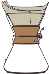 Chemex Coffee Brewing Guide