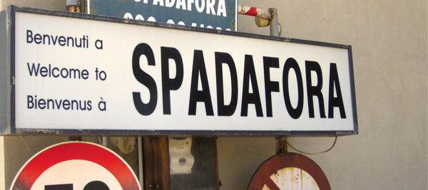 Espresso Spadafora - Traditional Southern Italian Espresso Specialty Grade Coffee