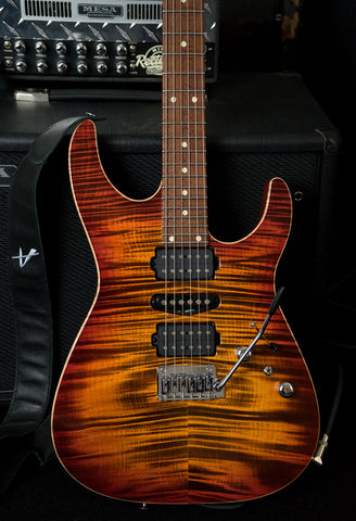 Tom Anderson Guitars