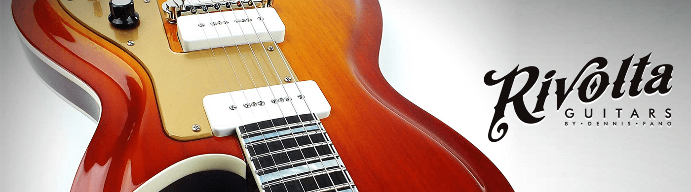 Rivolta Guitars