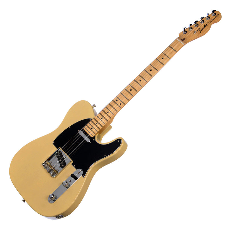 Fender American Special Telecaster Vintage Blonde 0115802307