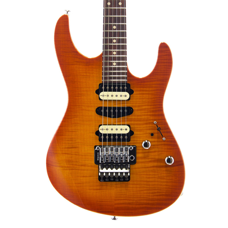suhr guitars /pro modern series  floyd