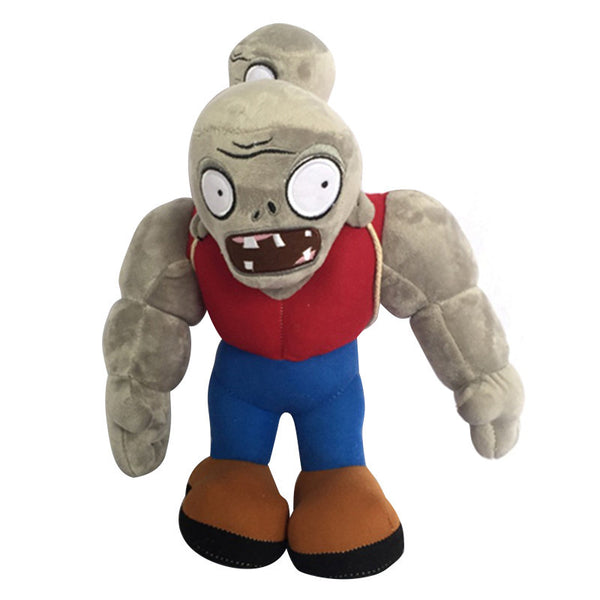 plants versus zombies plush toys