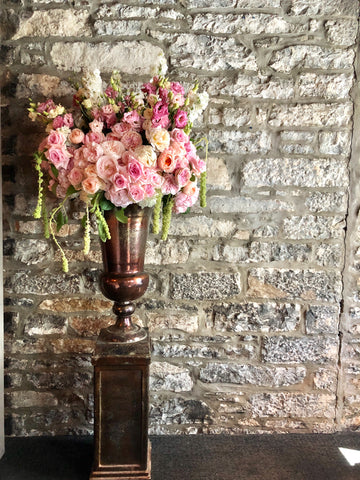 Rebel Petal Wedding Decor Flowers Ottawa Florist