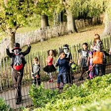 Horniman Halloween Fair