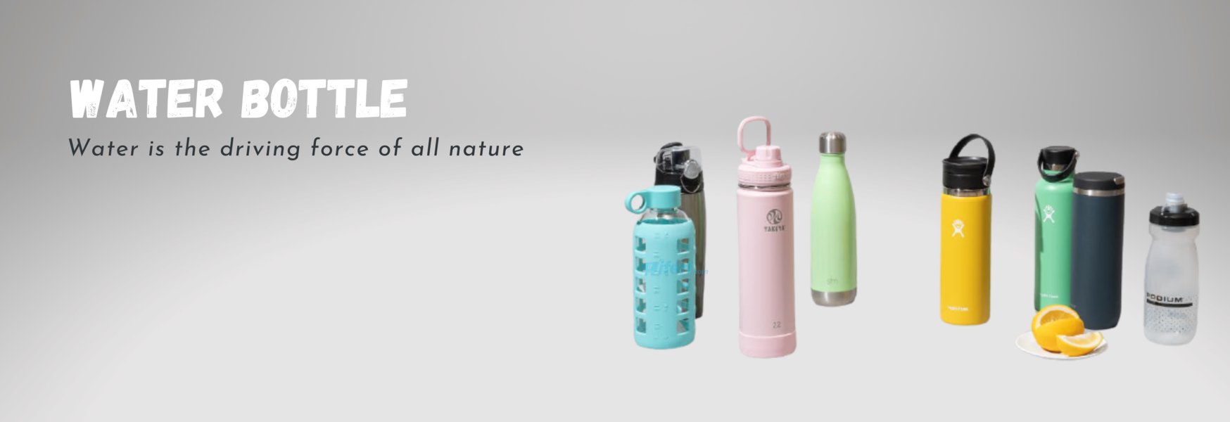 Water Bottle Price in Bangladesh | Buy Online at Best Price- iferi.com