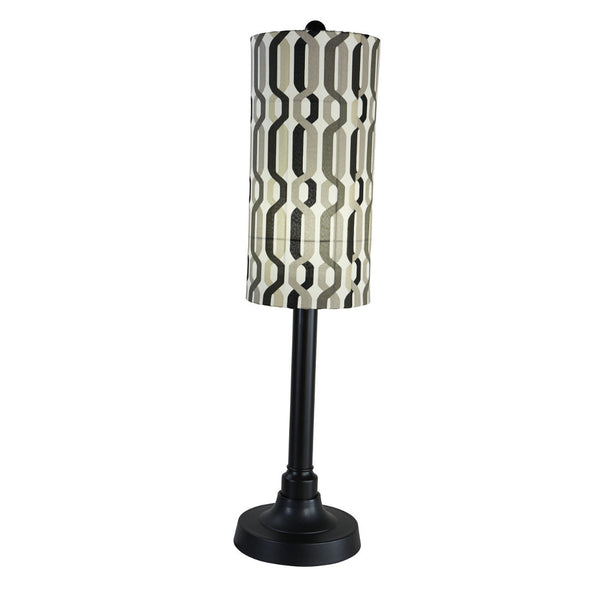 Coronado 42" Table Lamp - The Backyard Bartender