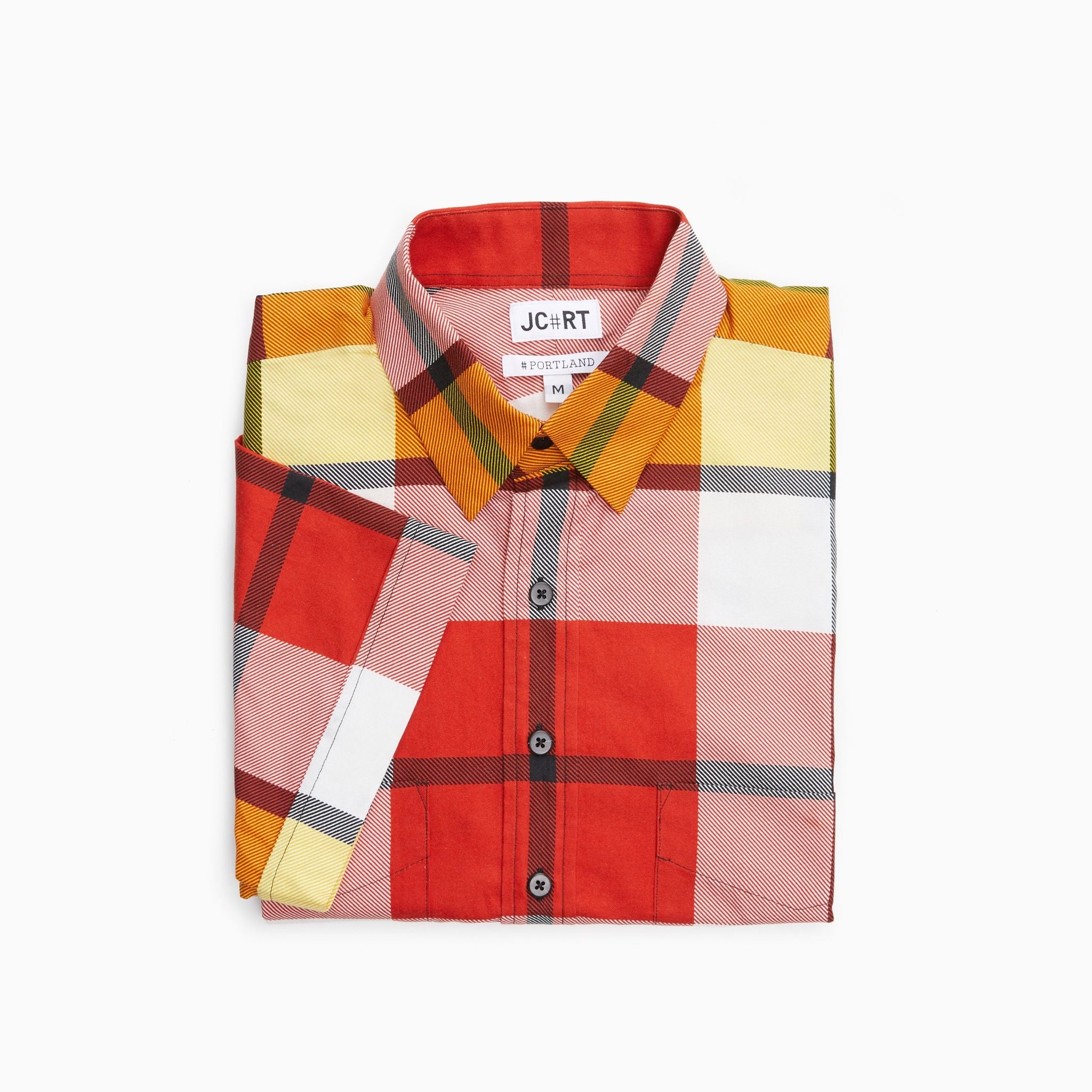 The Catcher In The Rye Short Sleeve Shirt