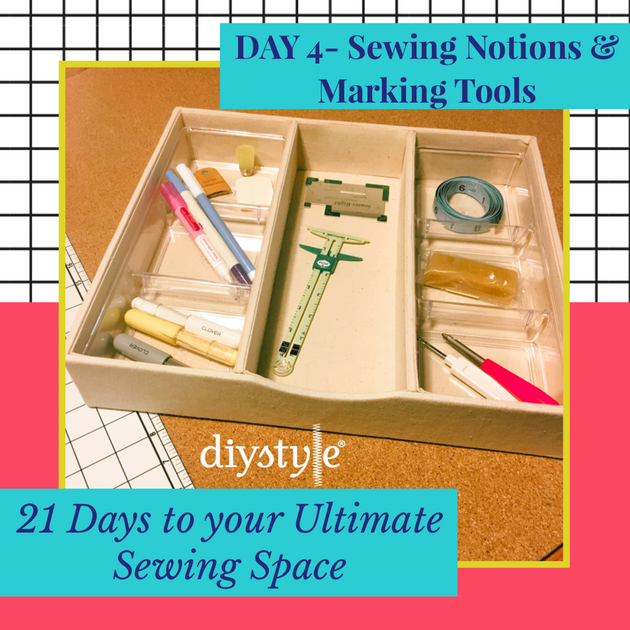 sewing marking tools