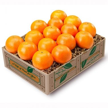Honey Tangerines - 3 Trays
