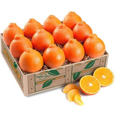 Honeybells - 4 Trays + Deluxe It!