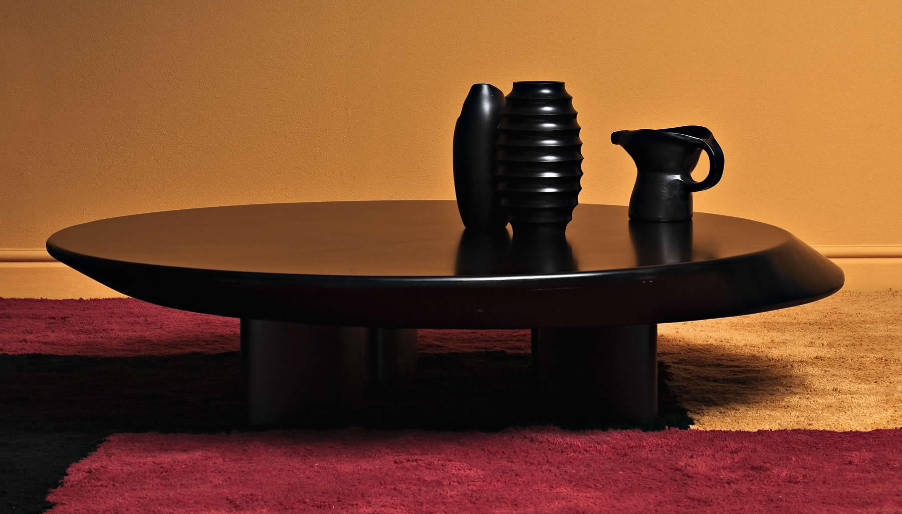 Cassina Accordo Table