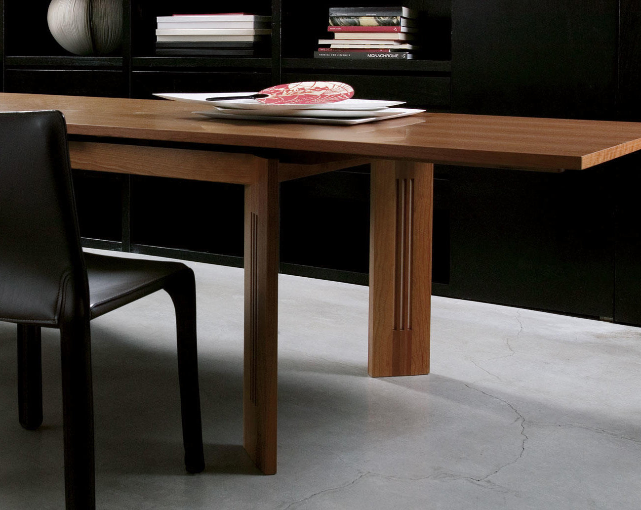 Cassina Wood Furniture