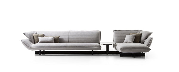 Cassina Beam Sofa System