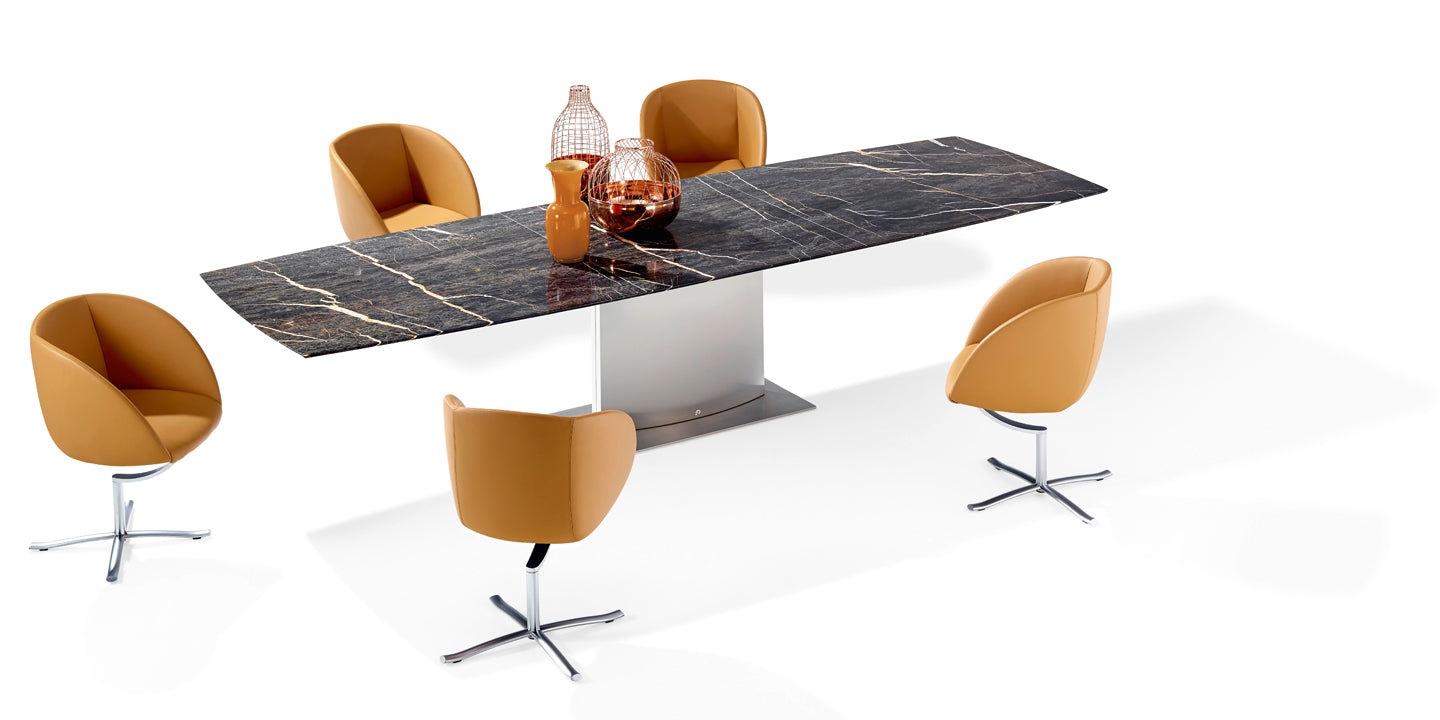 Draenert Marble Conference Table