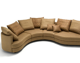 Rolf Benz 4500 Sofa