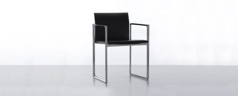 184 EVE ARMCHAIR by Cassina