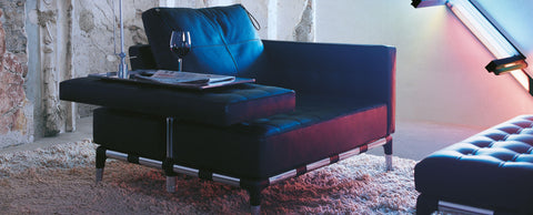 241 PRIVÈ POLTRONA by Cassina