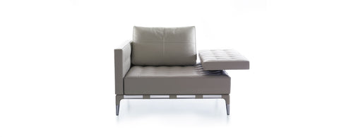 241 PRIVÈ POLTRONA by Cassina