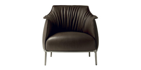 Archibald Armchair by Poltrona Frau