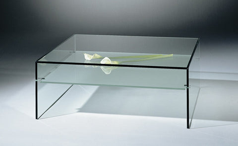 Arcadia Coffee Table by DREIECK