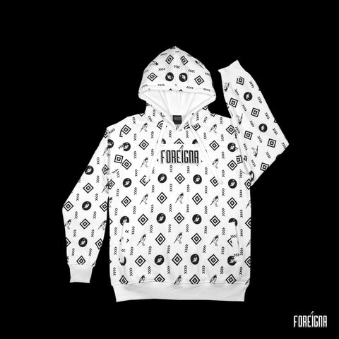Hoodies for Mens Foreigna
