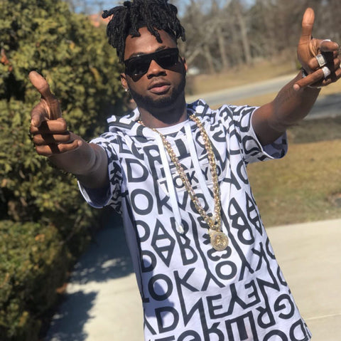 STYLO G | FOREIGNA New Designer T-Shirt