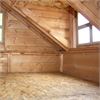 Dormer Playhouse - some of the loft area