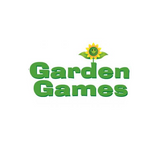 Garden Games Logo