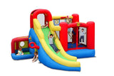 Bouncy Castle play centre