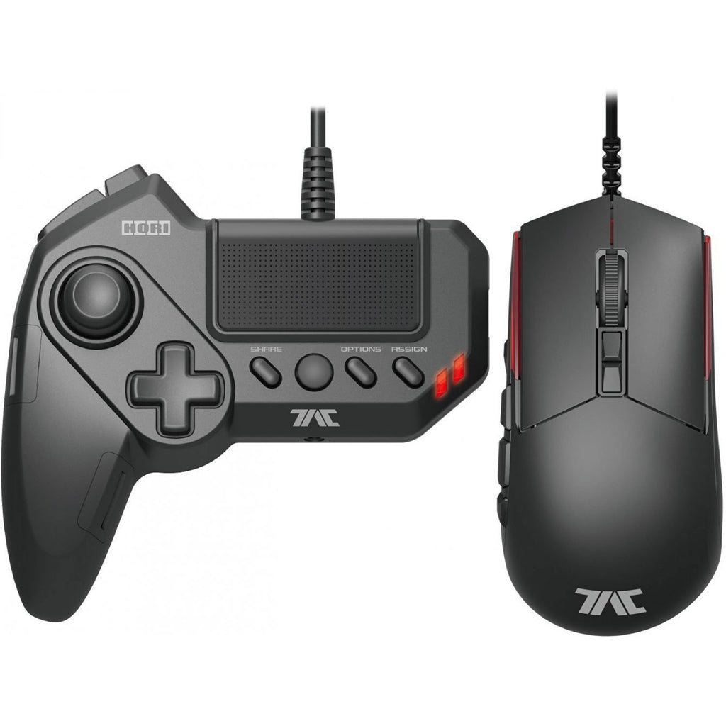 hori tac ps4