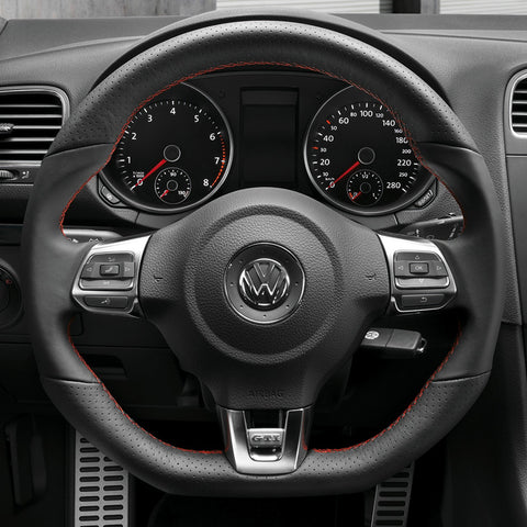S6X Steering Wheel
