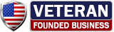 Veteran Founded Business Seal