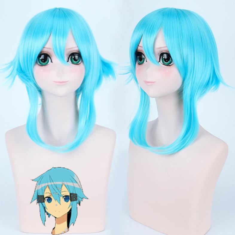 Anime Wigs Melbourne