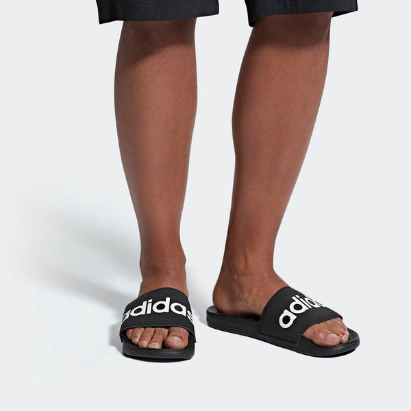 Adidas Adilette Comfort Men's Slides 