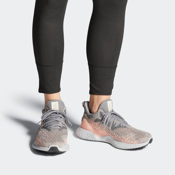 Adidas Alphabounce Beyond Women's Grey 