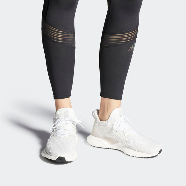 Adidas Alphabounce Beyond Women's White 