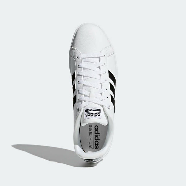Adidas Cloudfoam Advantage Shoes White 