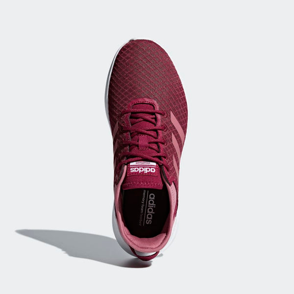 adidas qt flex running sneakers