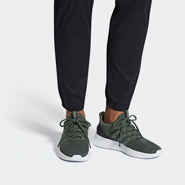 Adidas Cloudfoam Ultimate Men's Shoes 