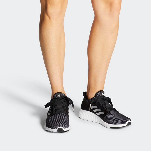 edge lux 3 running shoe adidas