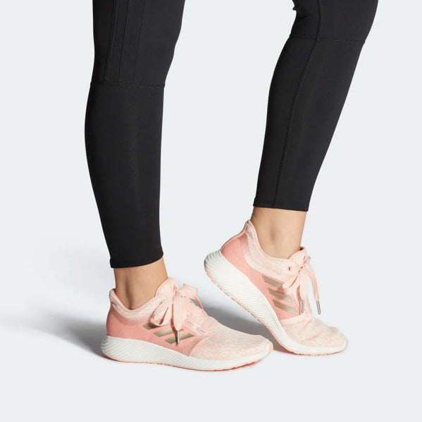 adidas women's edge lux 3 running