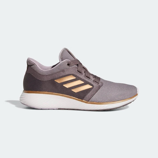 Adidas Edge Lux 3 Women's Shoes Purple 