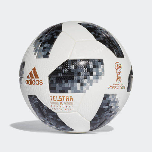 Adidas FIFA World Cup Official Match Ball CE8083 – Sportstar Pro