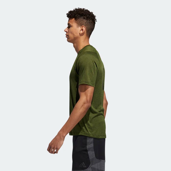 freelift tech climacool fitted tee