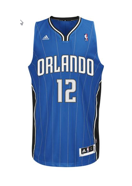 INT Swingman NBA Orlando Magic Jersey 