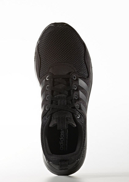 Adidas Neo Cloudfoam Lite Racer Shoes Core Black AW4023 – Sportstar Pro