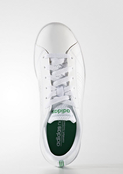 Adidas Neo VS Advantage Clean White Youth AW4884 – Sportstar Pro